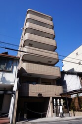 ﾗｲｵﾝｽﾞﾏﾝｼｮﾝ祇園小松町(503)の物件外観写真